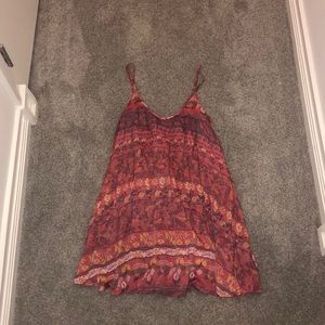 Urban Outfitters babydoll dress